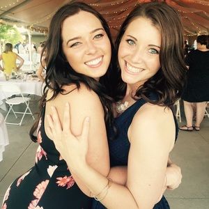 Meet your Posher, Katelyn